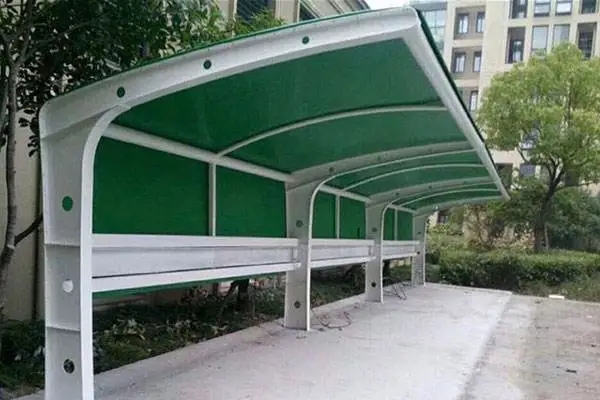 晋江市膜结构车棚厂家